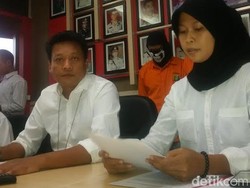 Pura-pura Mencari Anak, Sopir Bejat Ini Cabuli Teman Anaknya