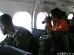 4 Hari Aviastar Hilang, Ini Kendala yang Dihadapi Tim Pencari