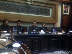 Kasus Lumajang, DPRD Jatim Minta Polisi Usut Jika Ada Anggota Dewan Terlibat
