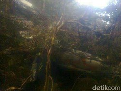 Kapolda Sulselbar: Pesawat Hancur, Korban Ditemukan Meninggal