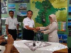 UNESCO Akui Taman Nasional Bromo Tengger Semeru Sebagai Cagar Biosfer