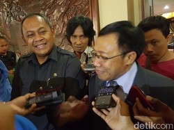 Pengganti Risma Janji akan Membuat Kota Surabaya Kondusif