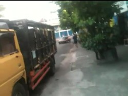 Komentar Ketua DPR soal Video Ada Apa di Pos Polisi Jokteng Wetan #Jogja ini?