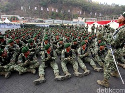Evaluasi Gesekan dengan Petugas Bandara, TNI AD: Prajurit Jangan Arogan!