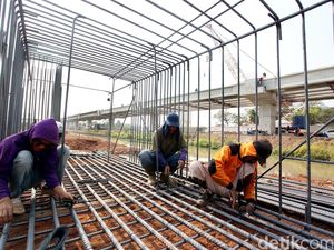 Ini Alasan Sultan Tolak Tol Bawen-Yogyakarta