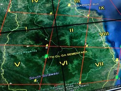 Hasil Masih Nihil, Area Pencarian Diperluas Jadi 9 Sektor ke Perairan