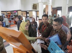 Kota Surabaya Diharap Raih Kembali Manggal Karya Bakti Husada