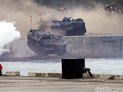 Setop Kerja Sama dengan Australia, TNI: Imbasnya Tak Signifikan