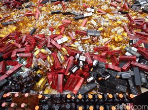 Kasus Kekerasan Seksual Tinggi, Polda Malut Gelar Operasi Pekat