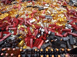 Miras Maut Tewaskan 6 Orang, Afrizal Dihukum 12 Tahun Penjara