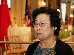 Youyou Tu, Penemu Obat Malaria Berbasis Herbal Tiongkok