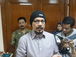 Jadi Ketua Komite Mata Nasional, Andy Noya Ingin Turunkan Angka Kebutaan