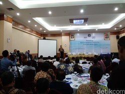 Agar Limbah Menjadi Air Minum, Ahok Ingin Satukan PAM Jaya dengan PAL