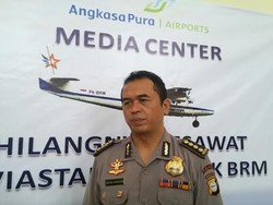 Kapolda Sulsel dan Pangdam Wirabuana Tiba di Luwu, Bersiap Evakuasi Aviastar