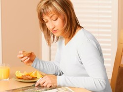 Studi: Anoreksia Mungkin Adalah Sebuah Kebiasaan, Bukan Kemauan