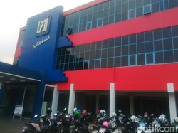 Status Dinonaktifkan, Aktivitas Perkuliahan di LP3I Bandung Tetap Normal