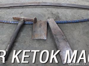 Ketok Magic Benarkah Menggunakan Sihir? Berikut Fakta-faktanya Ketok Magic Benarkah Menggunakan Sihir? Berikut Fakta-faktanya