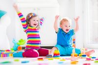 9 Tanda Anak Genius Sejak Lahir