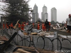 Kisah Gang Laler di Kemayoran, Bekas Bandara hingga Jadi Sarang PSK