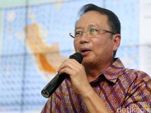Masa Tanggap Darurat Sulteng Berakhir 11 Oktober, Bisa Diperpanjang Masa Tanggap Darurat Sulteng Berakhir 11 Oktober, Bisa Diperpanjang