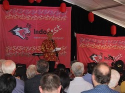 Dubes Nadjib Riphat: PM Turnbull Dapat Tingkatkan Wisatawan Australia ke RI