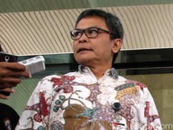 Jalan Panjang KPK Ungkap Kasus di Pelindo II