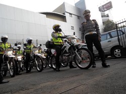 Sanksi yang Ringan Bikin Masyarakat Cuek Langgar Aturan Lalu Lintas