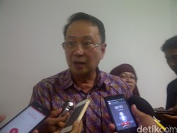 Kepala BNPB: Presiden Minta Tahun Depan Tak Boleh Ada Asap