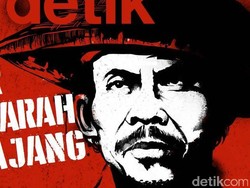 Salim Kancil, Buta Huruf Tapi Melek Hati