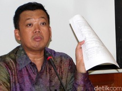 Tim Ahok: Kasihan Amien Rais, Umur Segitu Masih Emosional