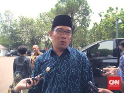 Ridwan Kamil Wajibkan Sekolah di Bandung Terima Siswa Berkebutuhan Khusus