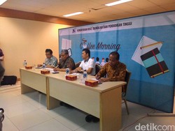 243 Kampus Dinonaktifkan, BAN PT: Jangan Kuliah di Tempat Abal-abal!