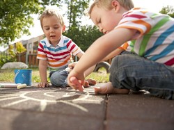 Pakar Ungkap Pentingnya Bermain bagi Anak Usia Dini