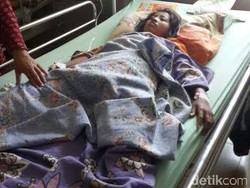 Siswi SD di Pasuruan Dipukul Teman Sekelas Hingga Kejang