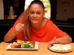 Jangan Salah, Gangguan Makan Tetap Bisa Dialami Saat Usia Paruh Baya