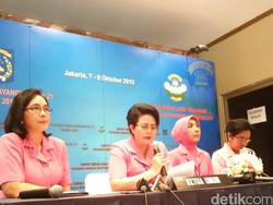 Orang Tua Diimbau Ajari Anak Katakan Tidak Jika Disentuh Orang Asing