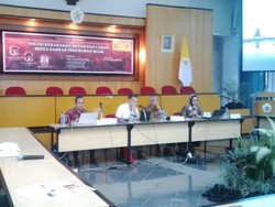 Bencana Asap Mengepung, UGM Desak Pemerintah Hentikan Konversi Lahan Gambut