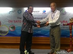 Memaksimalkan Lahan Terbengkelai dengan Sistem Budidaya Ikan Sato Umi