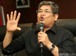 Jalin Kerja Sama, Peradi Buka Kelas Advokasi Hukum untuk Perwira Polri