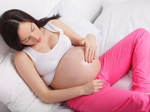 Ini Penyebab Kulit di Beberapa Bagian Tubuh Menghitam Saat Hamil