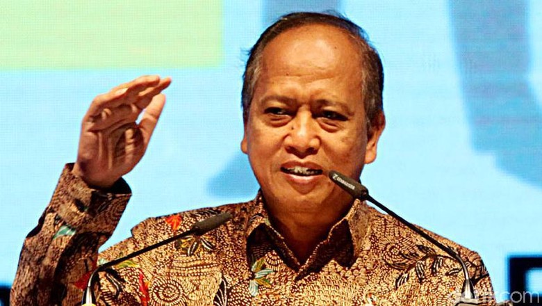 Menristekdikti Umumkan Jumlah Dosen Pengikut HTI 26 Juli