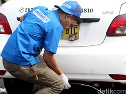 Pajak Emisi Kendaraan Jangan Sampai Ganggu Pendapatan Negara