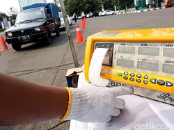 Industri Bisa Melorot Jika Pajak Emisi Asal Diterapkan