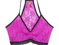 Kehilangan Payudara karena Kanker, Wanita Ini Desain Bra Khusus