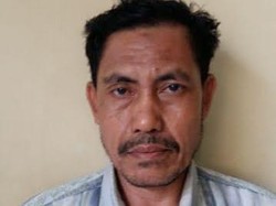 Kejam! Ayah ini Tega Bunuh Anaknya yang Autis karena Lelah Mengurusnya