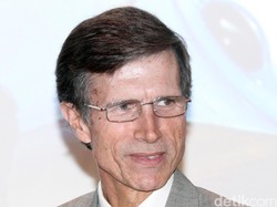 AS Beri Bantuan 2,57 Juta Dolar untuk Tanggulangi Kabut Asap Indonesia