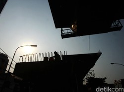 Dapat Jaminan dari PII, Pembangunan 37 Jembatan Dikebut