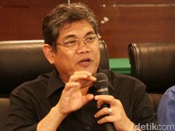 Dipanggil KPK, Ketua Umum DPP Peradi Jelaskan Kode Etik Advokat