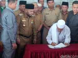 Dapat Hadiah Mobil karena Rajin Salat, Marwan Kebingungan