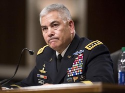 Pentagon Sesalkan Insiden Salah Serangan ke Rumah Sakit Kunduz